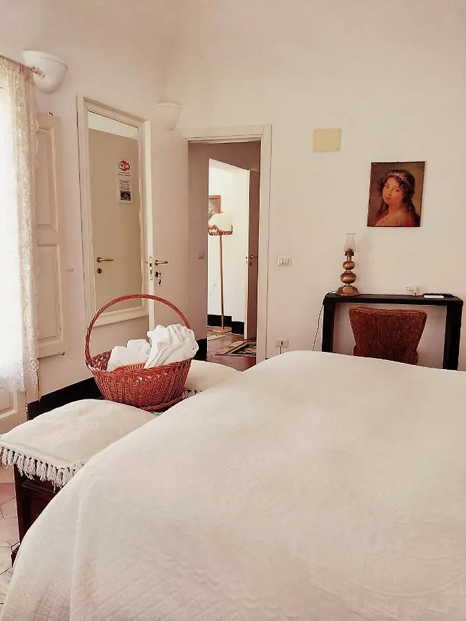 카타니아 Fera O' Luni B&B