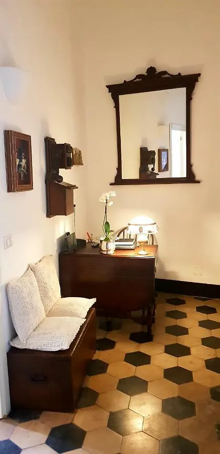 Bed and Breakfast Fera O' Luni CTA Italien