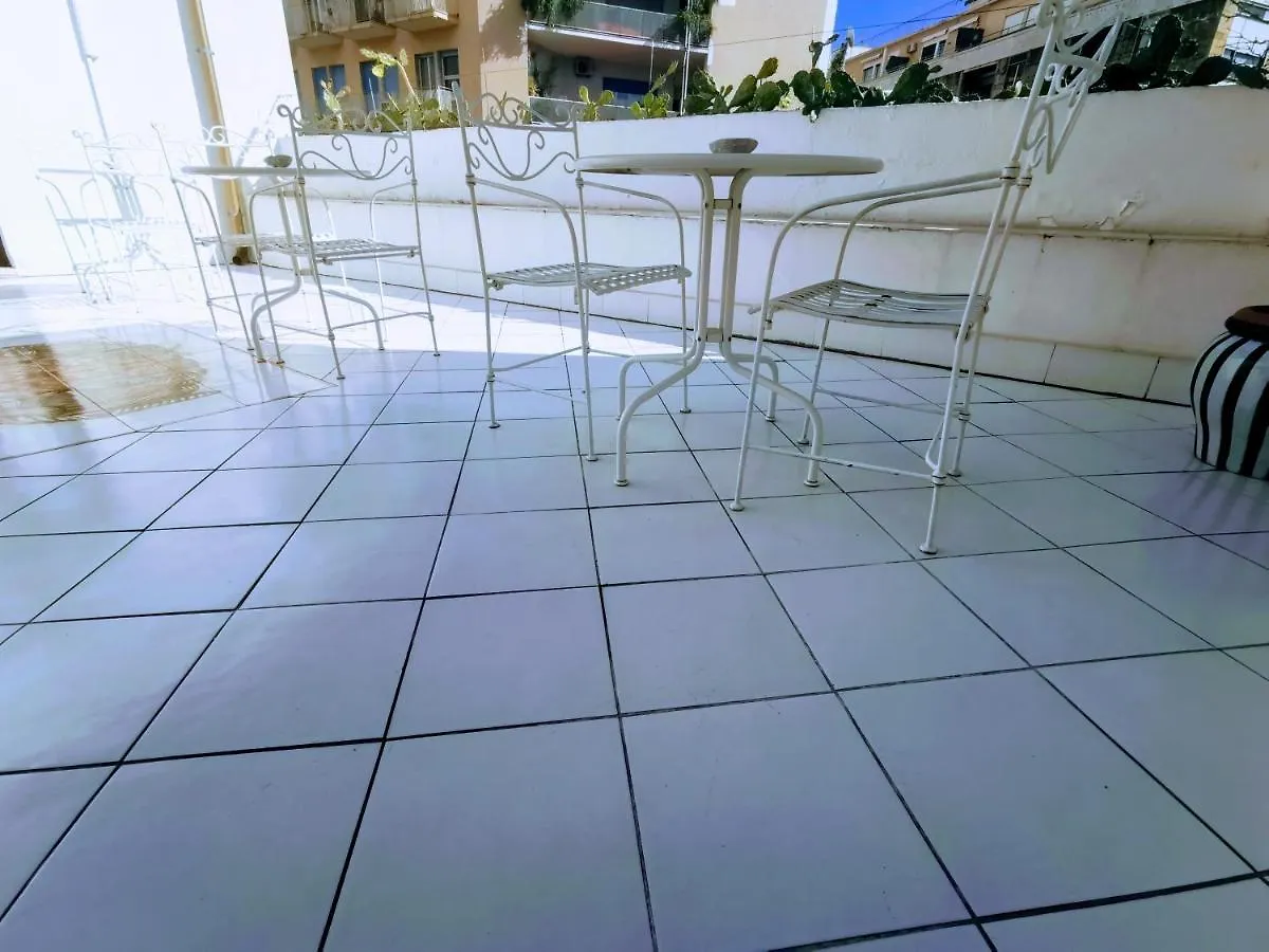 Fera O' Luni Bed & Breakfast Catania 2*,  Italy
