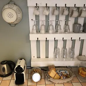** Nocleg ze śniadaniem Residenza Fiori Di Grano Włochy