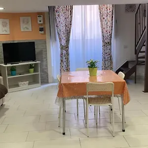 Casa Kitea Casa vacanze