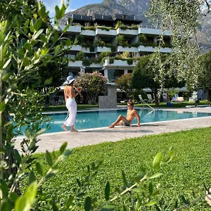 **** Otel La Fiorita İtalya