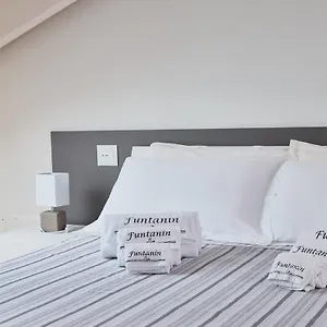 Frühstückspension Funtanin