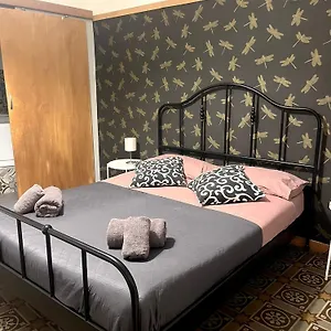 Casa Stesicoro Appartamento