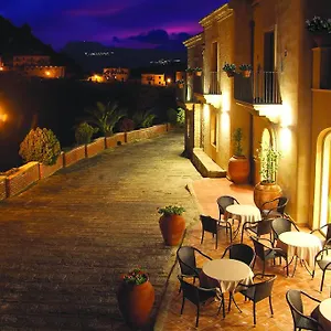 Hotell Borgo San Rocco, Savoca
