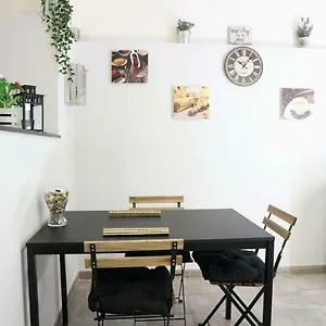 Antica Civita Casa vacanze