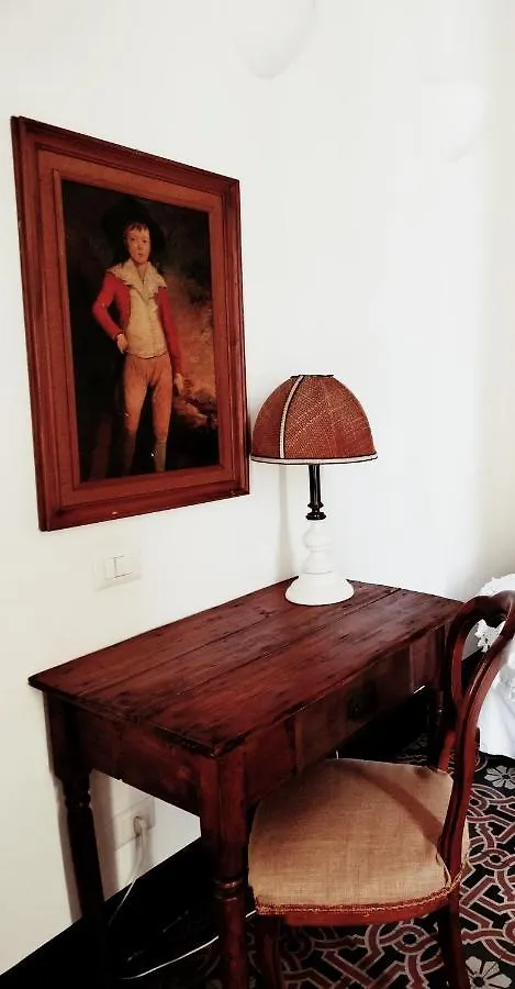 Fera O' Luni Bed & Breakfast Catania 2*,  Italy