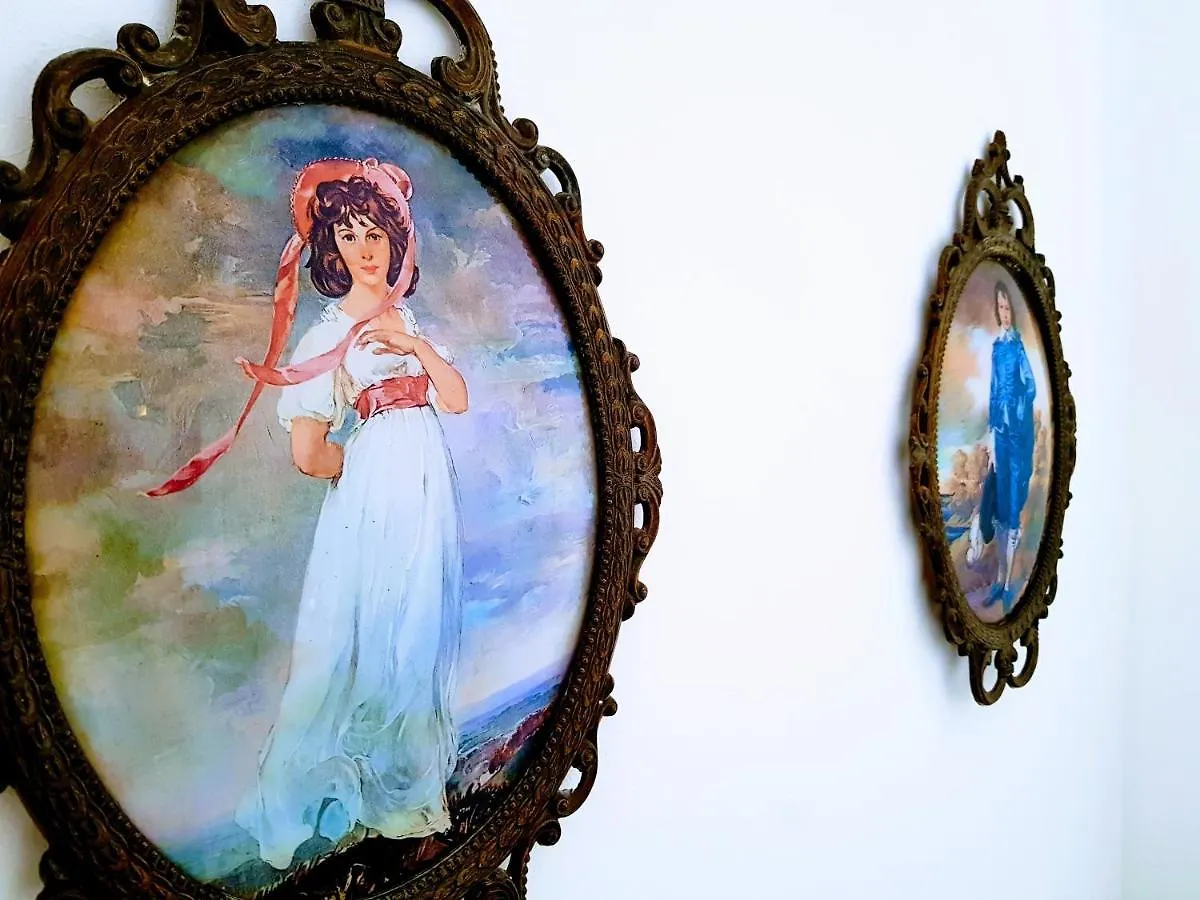 Fera O' Luni Bed & Breakfast Catania Italy